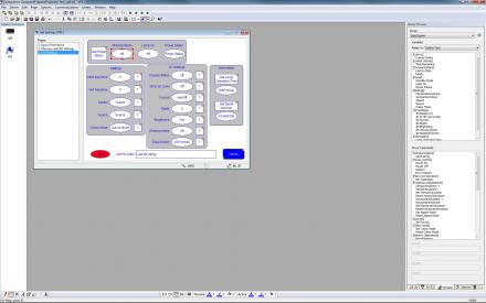 RTI - Epson projector driver
