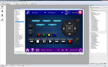 RTI Driver - Source Logic 1