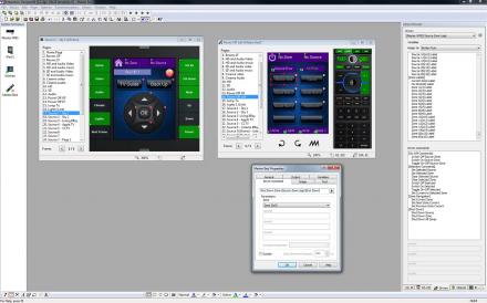 RTI Source Logic Driver 3